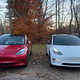 Image for article titled Model 3 Owner Says Tesla "Cheaped Out" On Quality For 2022